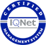 IQNet Certified